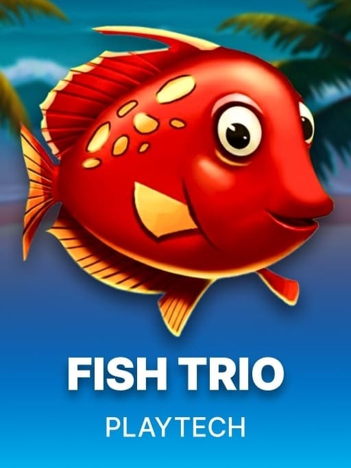 Fish Trio screenshot