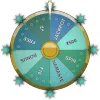 Daily Lucky Spin 🎡 welfare icon